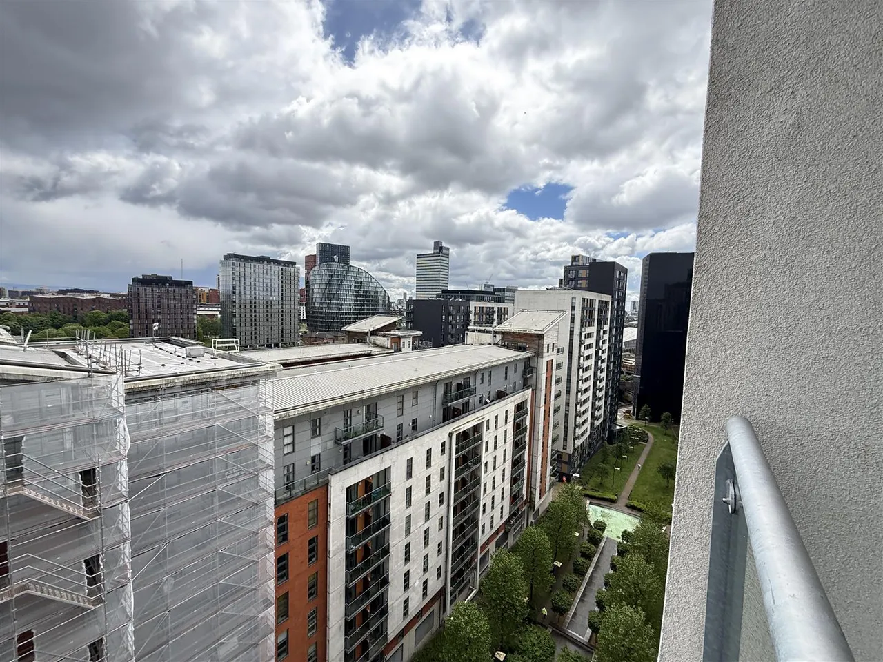 Fernie Street, Green Quarter, M4, photo 8