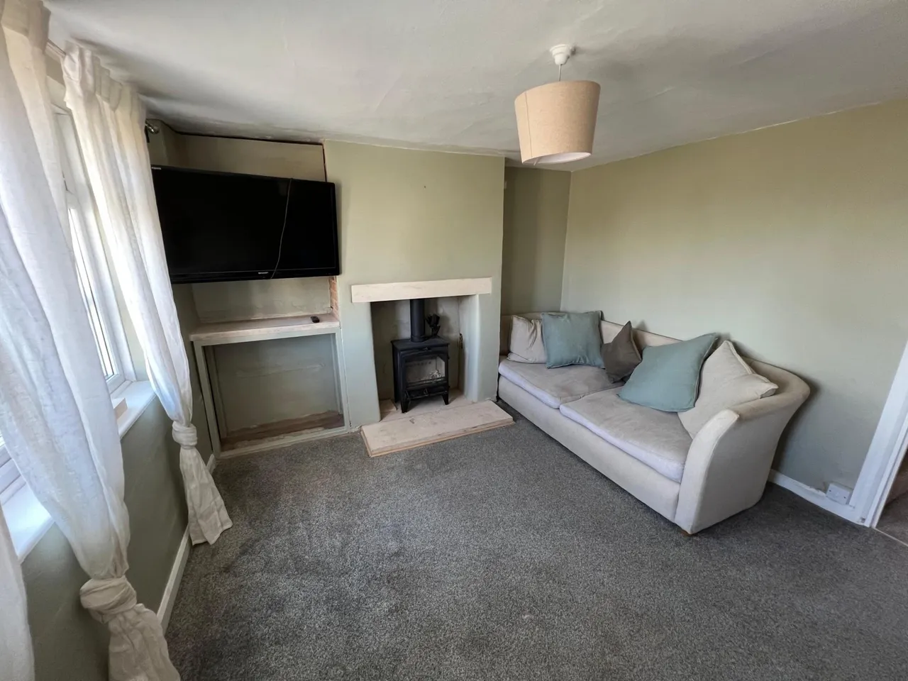 Gelston, Grantham, NG32, photo 2