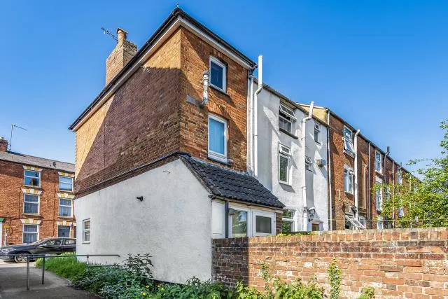 Gatteridge Street, Banbury, OX16, photo 9