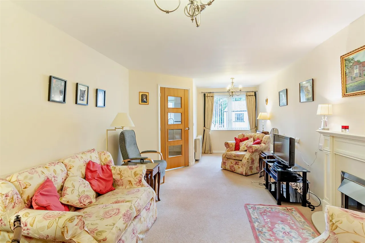 Malpas Road, Northallerton, DL7, photo 19