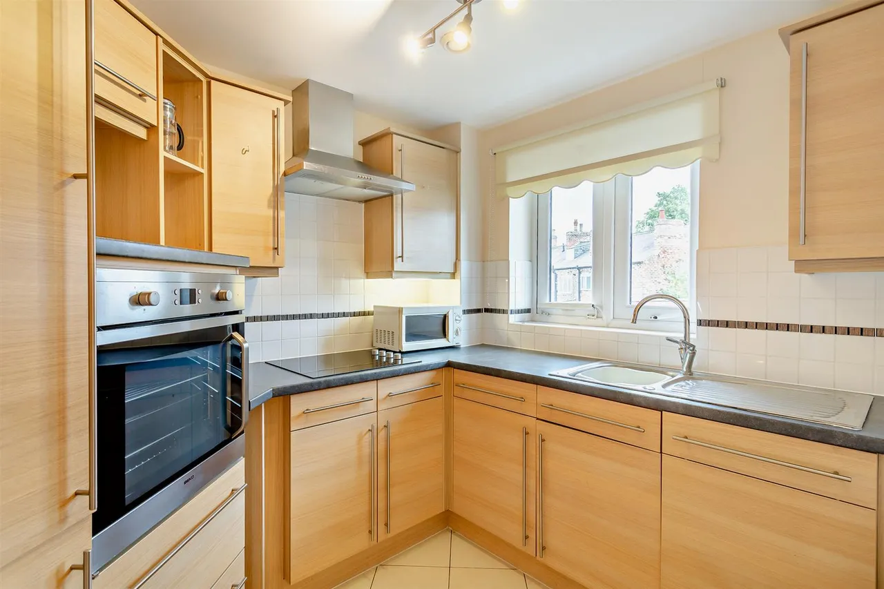 Malpas Road, Northallerton, DL7, photo 18