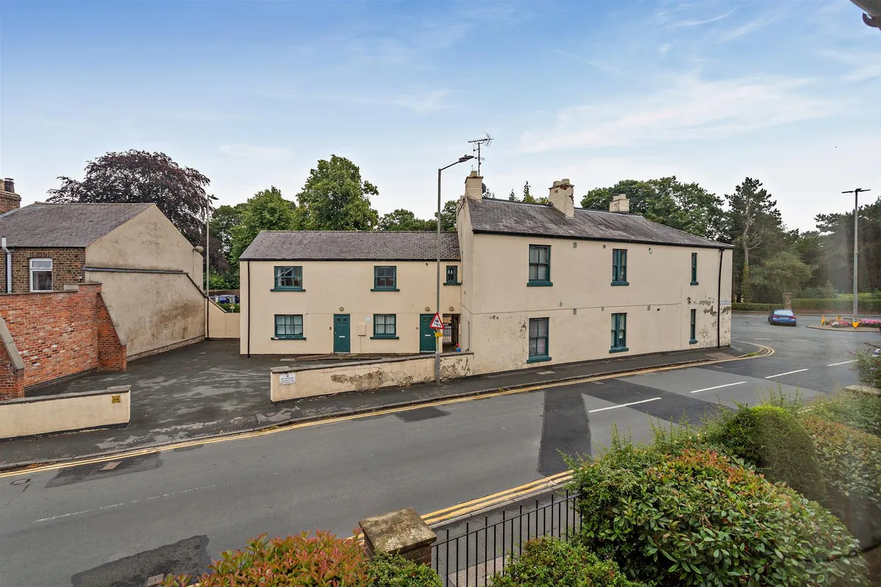 Malpas Road, Northallerton, DL7, photo 13