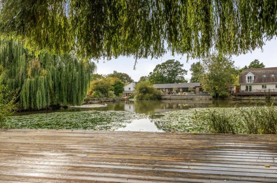 Lakeside, Bracknell, RG42, photo 10