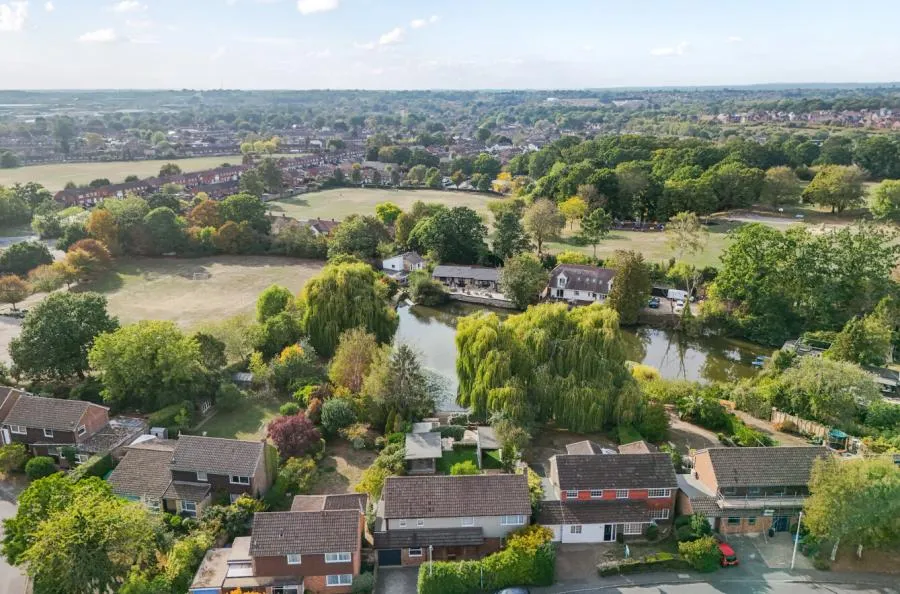Lakeside, Bracknell, RG42, photo 34