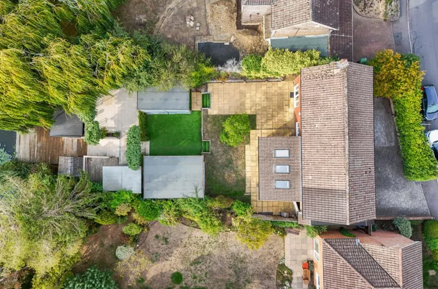Lakeside, Bracknell, RG42, photo 35