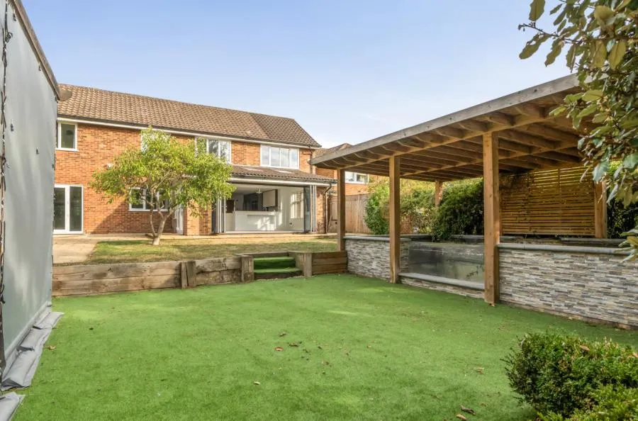 Lakeside, Bracknell, RG42, photo 26