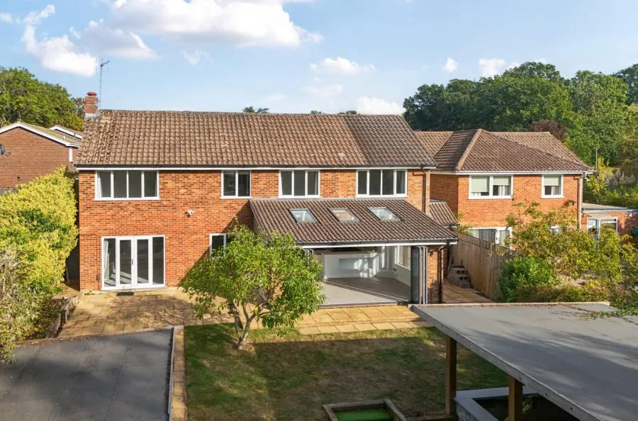 Lakeside, Bracknell, RG42, photo 25