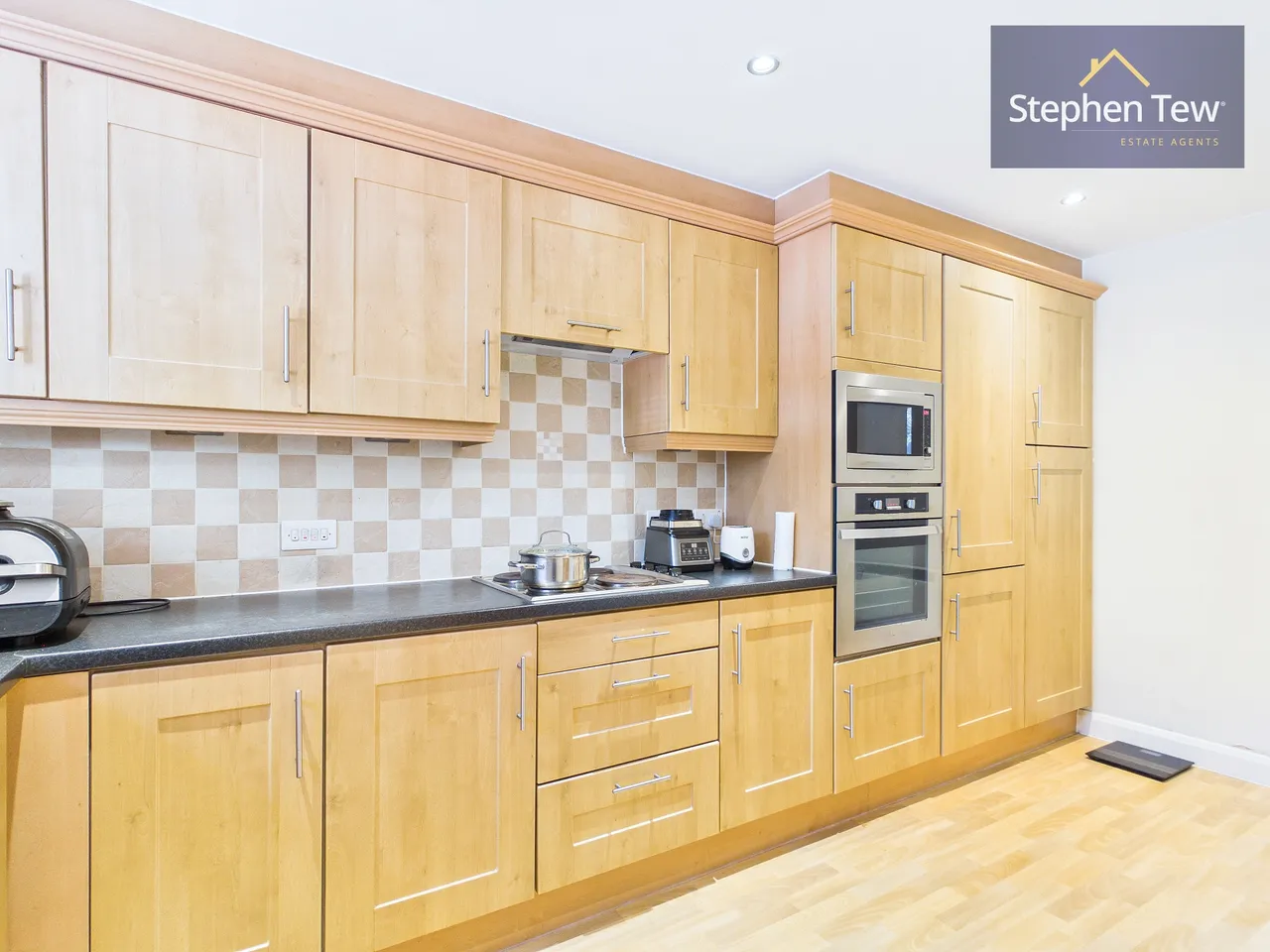 Newton Drive, Blackpool, FY3, photo 5