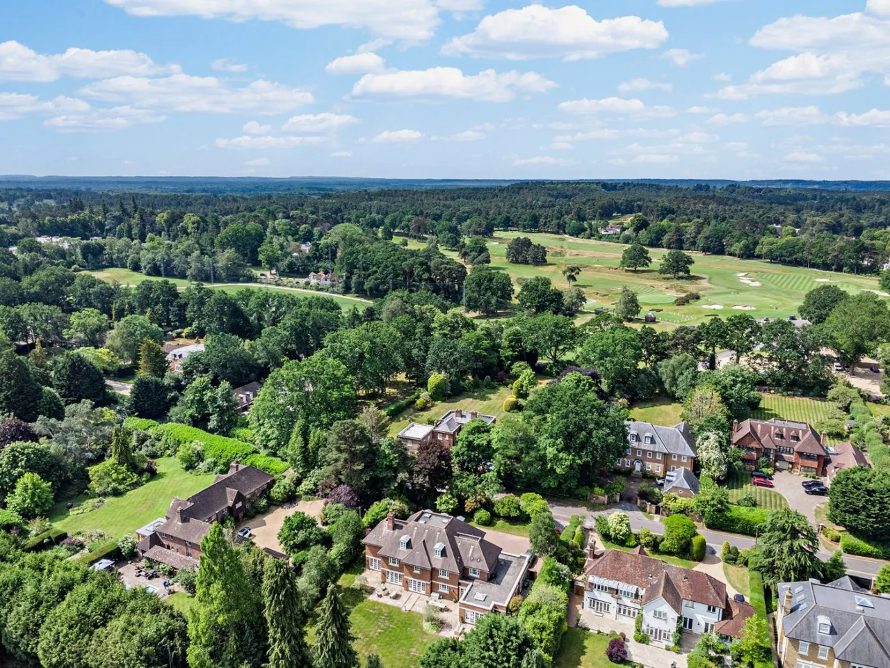 Priory Road, Sunningdale, Ascot, Berkshire, SL5 9RQ, photo 4