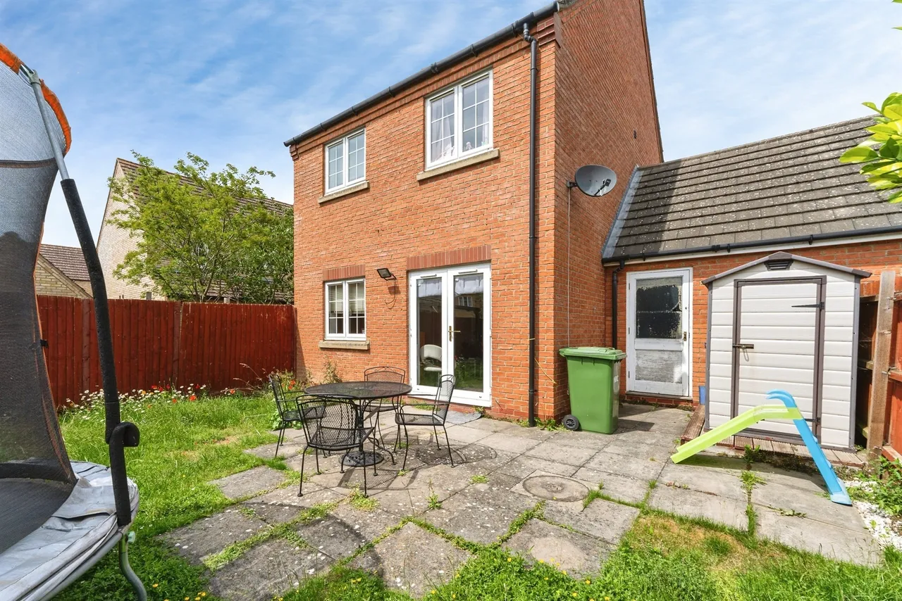 Ashbeach Drove, Ramsey, PE26, photo 16