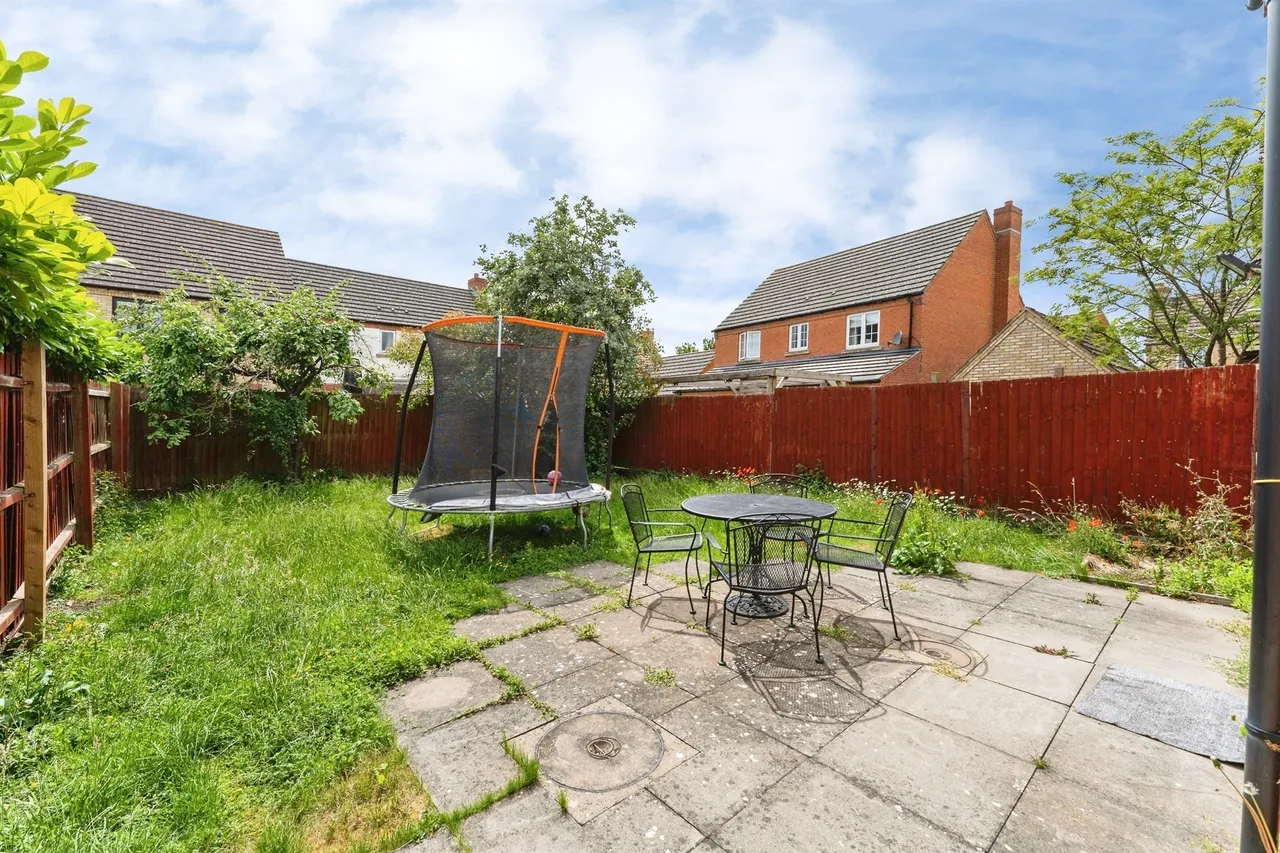 Ashbeach Drove, Ramsey, PE26, photo 17