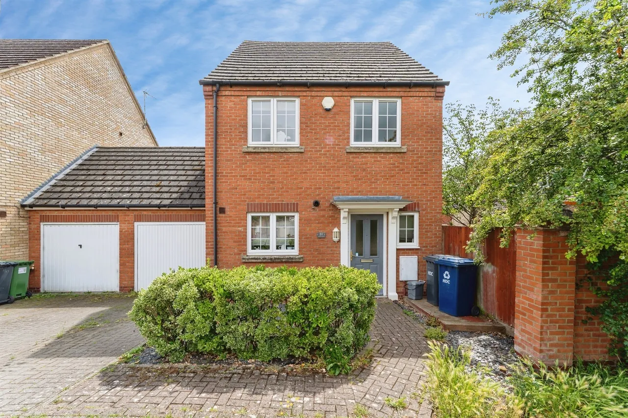 Ashbeach Drove, Ramsey, PE26, photo 18