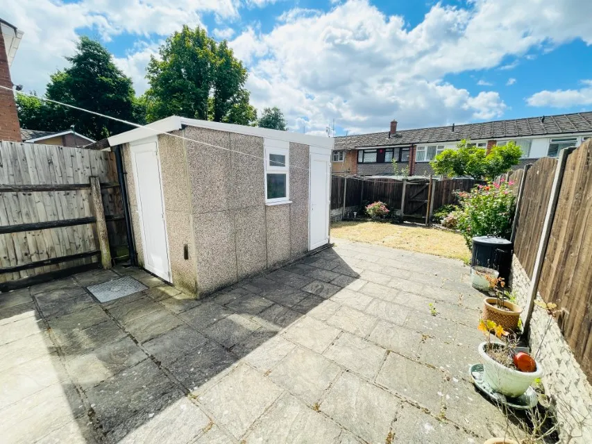 Wildmoor Road, Shirley, B90, photo 13