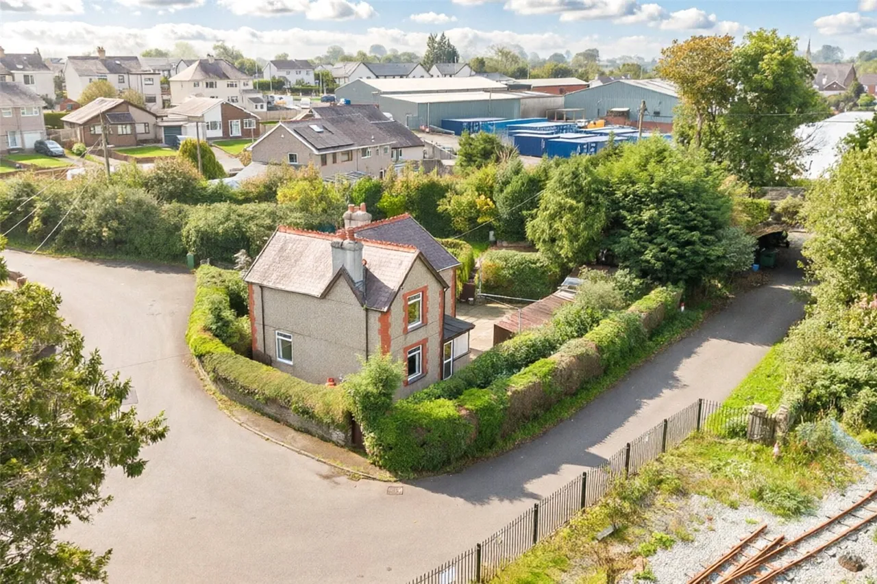 Dinas, Caernarfon, LL54, photo 7