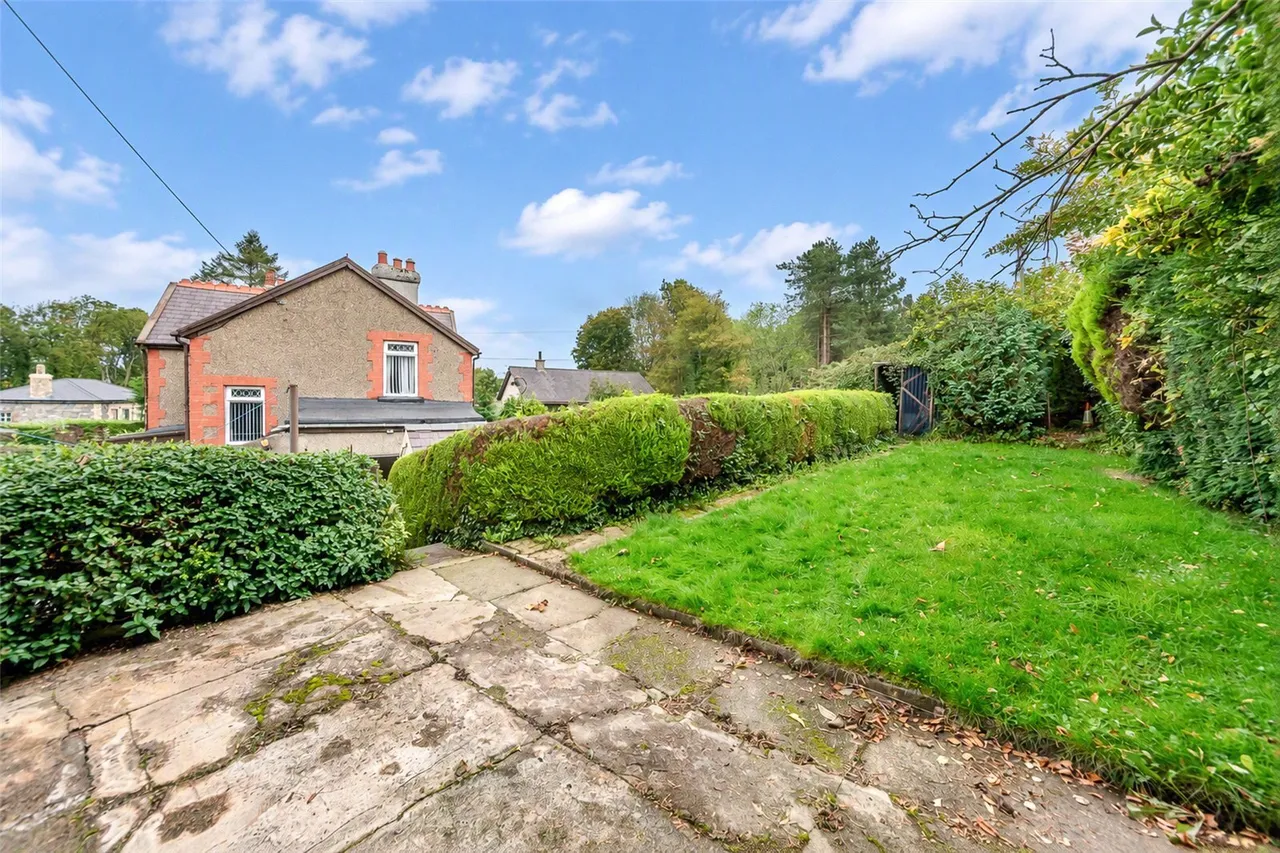 Dinas, Caernarfon, LL54, photo 4