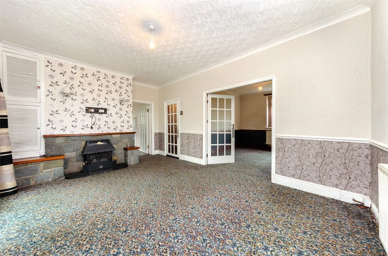 Dinas, Caernarfon, LL54, photo 2
