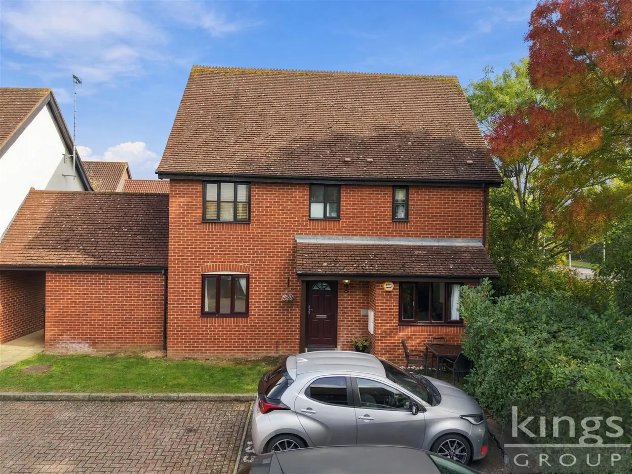 Aynsley Gardens, Church Langley, photo 14