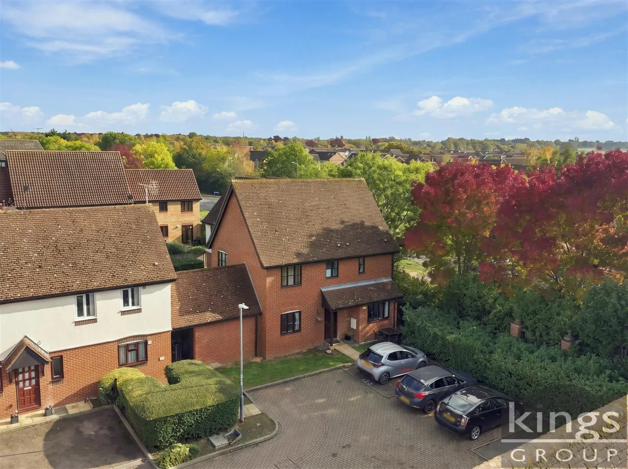 Aynsley Gardens, Church Langley, photo 13