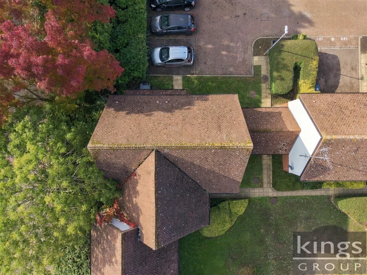 Aynsley Gardens, Church Langley, photo 12