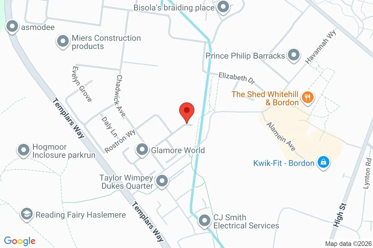 Douglas Drive, Bordon, GU35, photo 16