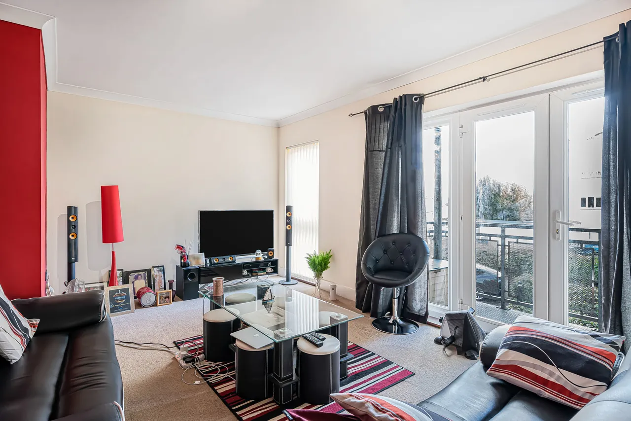 Bridge Wharf, Chertsey, KT16, photo 4