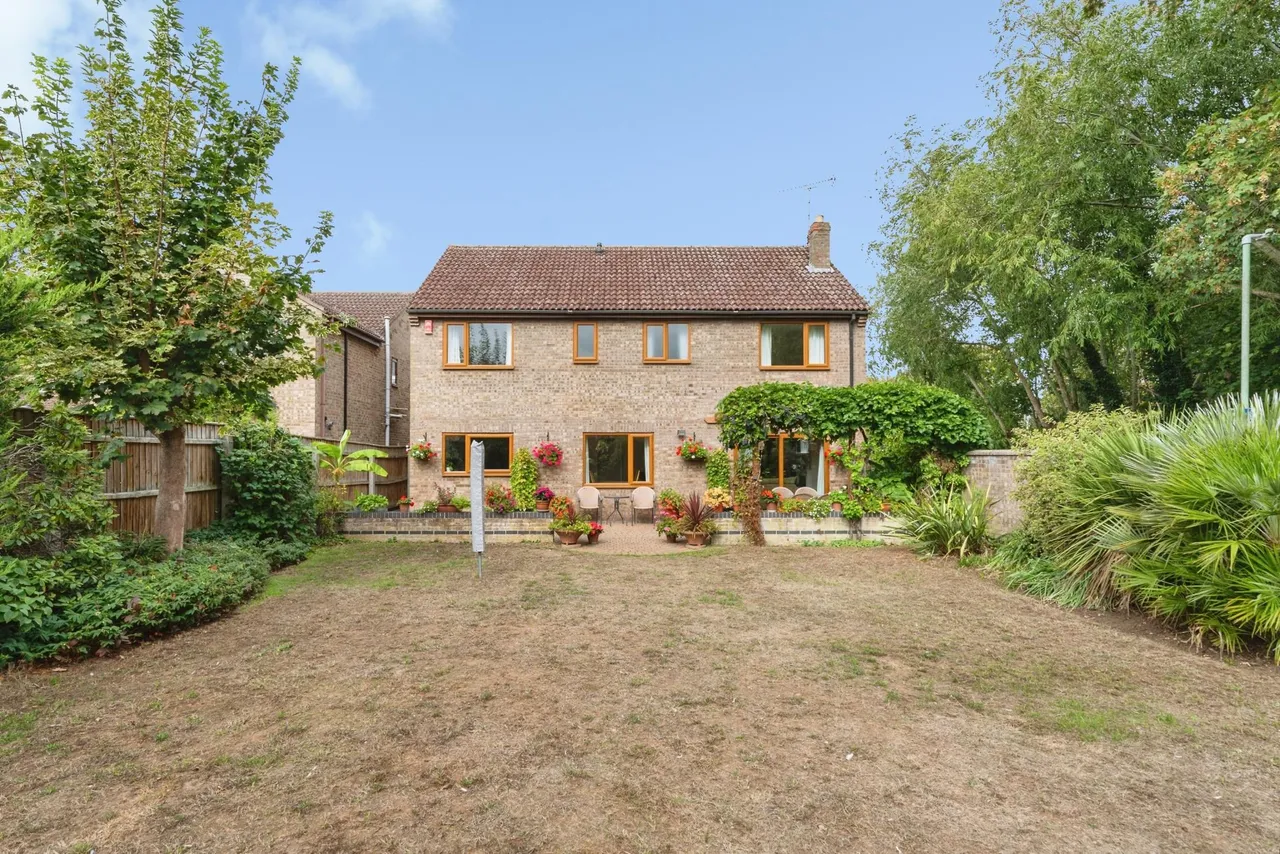 Noel Murless Drive, Newmarket, CB8, photo 24