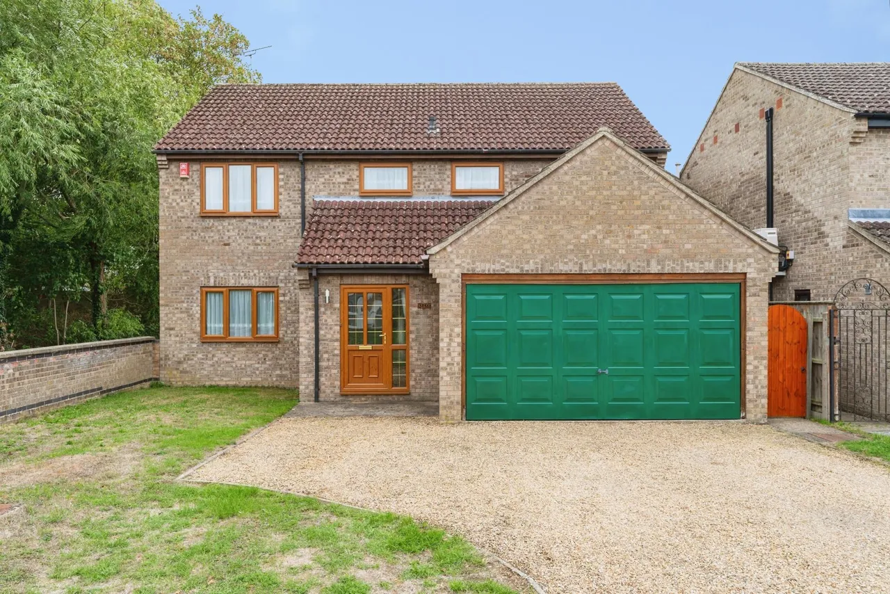 Noel Murless Drive, Newmarket, CB8, photo 2