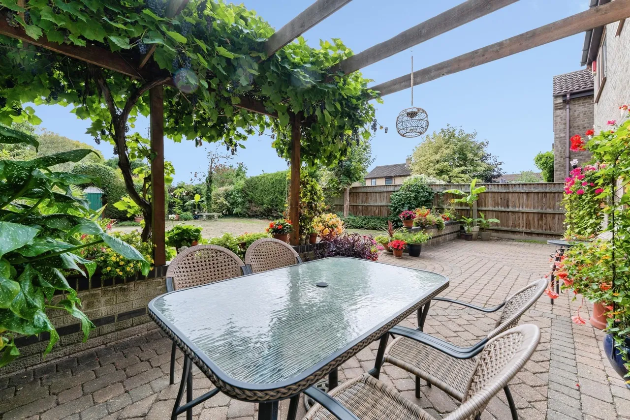 Noel Murless Drive, Newmarket, CB8, photo 26