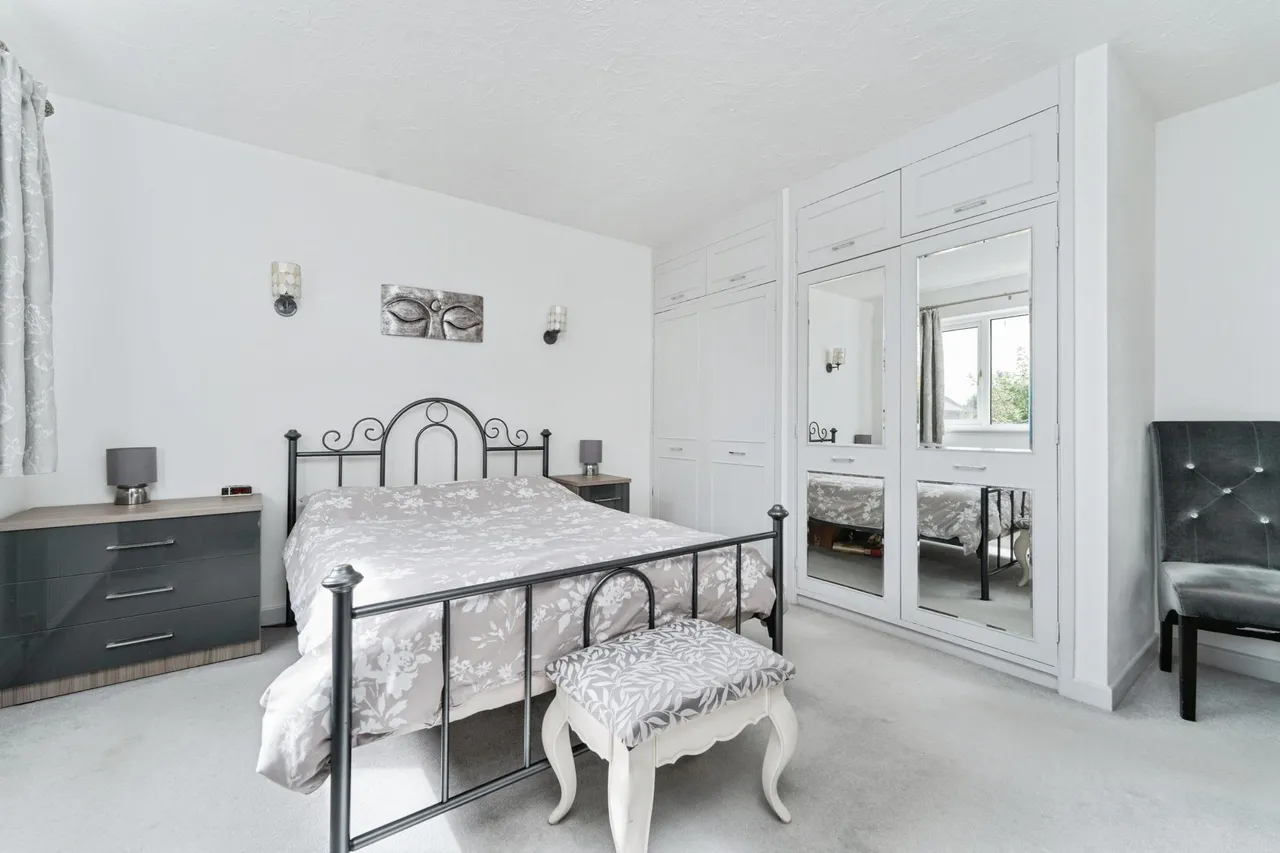 Noel Murless Drive, Newmarket, CB8, photo 15