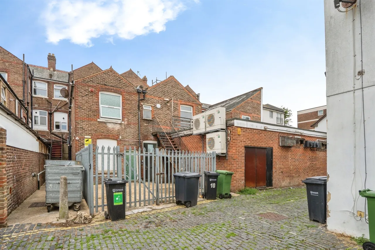 Elm Grove, Southsea, PO5, photo 14
