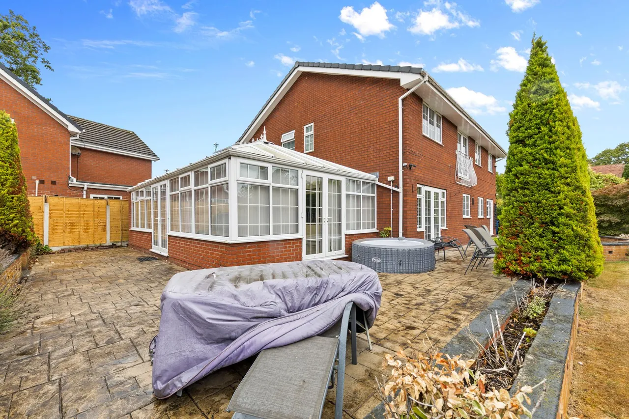 Woodley Fold, Penketh, Warrington, WA5 2JB, photo 35