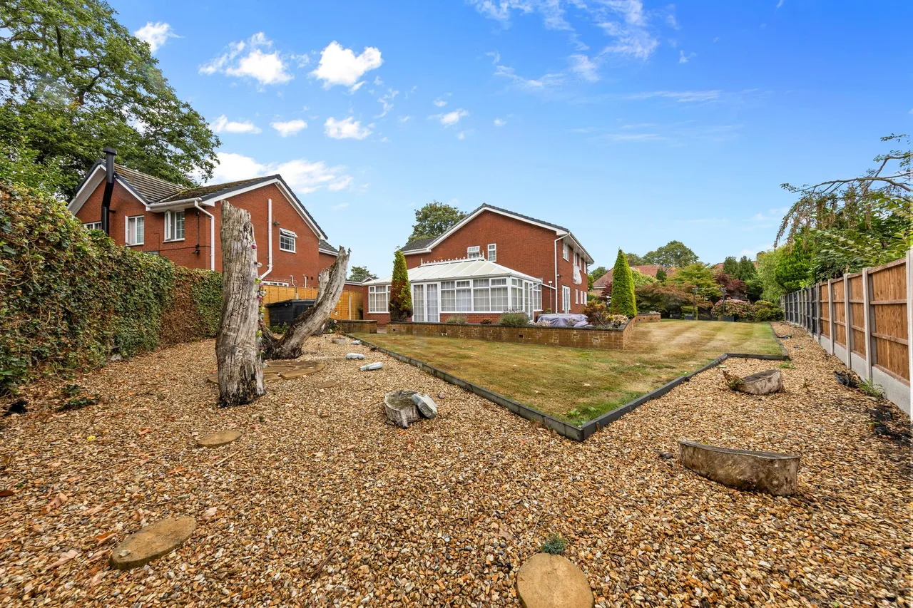 Woodley Fold, Penketh, Warrington, WA5 2JB, photo 32