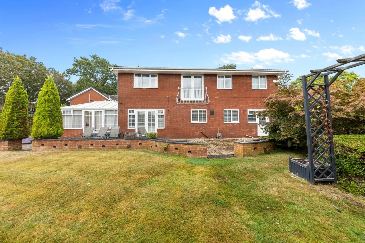 Woodley Fold, Penketh, Warrington, WA5 2JB, photo 36