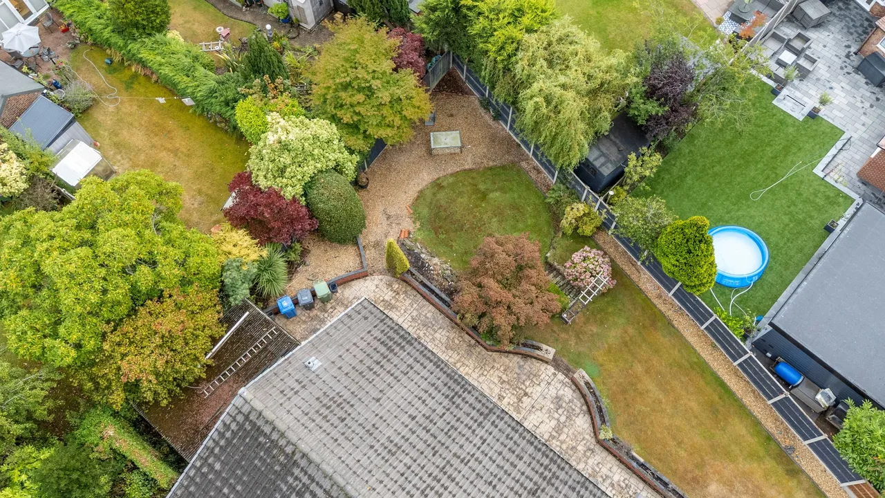 Woodley Fold, Penketh, Warrington, WA5 2JB, photo 33