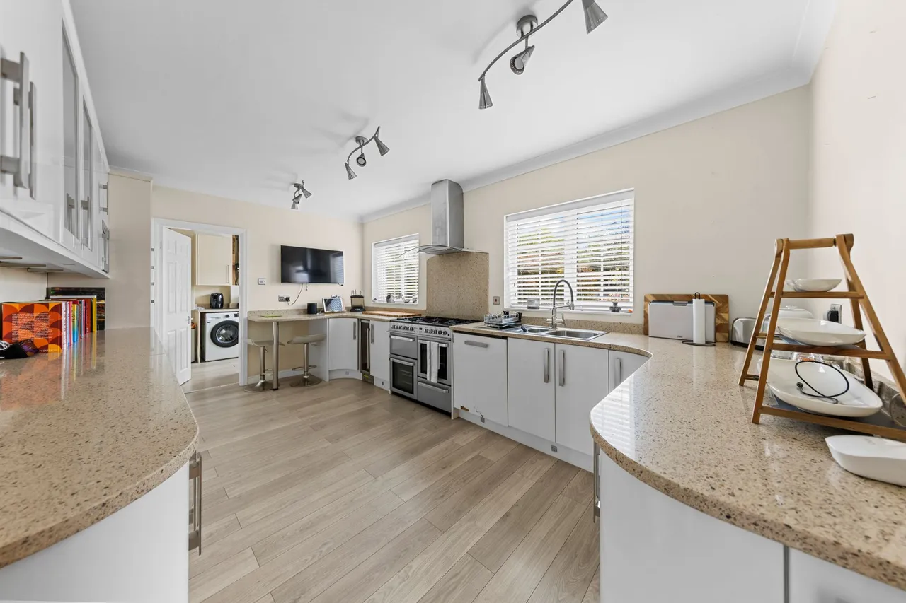 Woodley Fold, Penketh, Warrington, WA5 2JB, photo 2