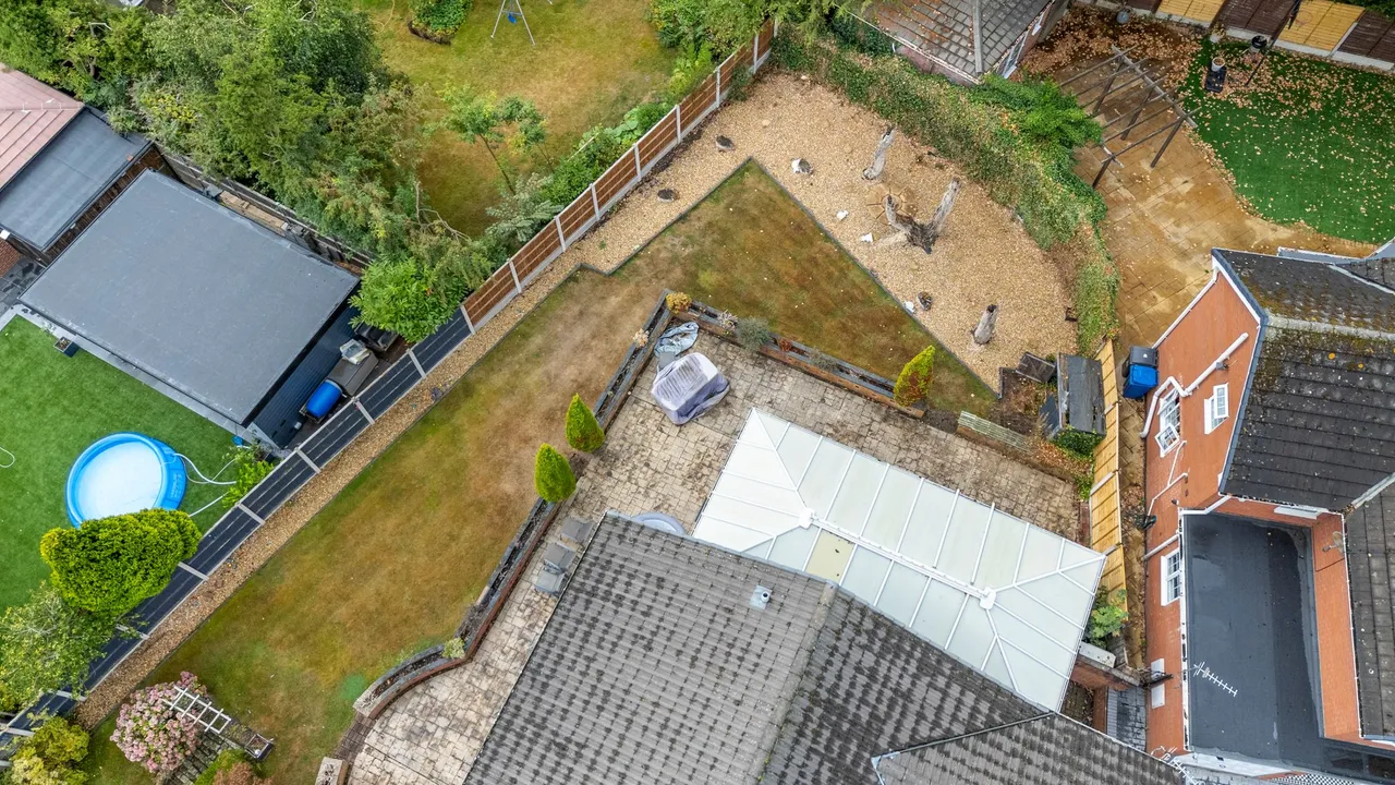 Woodley Fold, Penketh, Warrington, WA5 2JB, photo 30