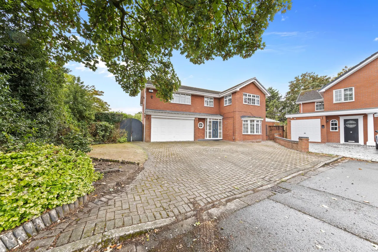 Woodley Fold, Penketh, Warrington, WA5 2JB, photo 37