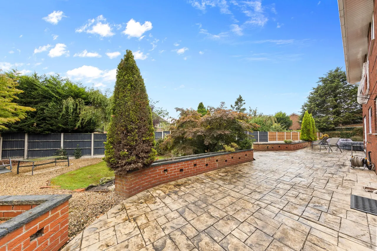 Woodley Fold, Penketh, Warrington, WA5 2JB, photo 29