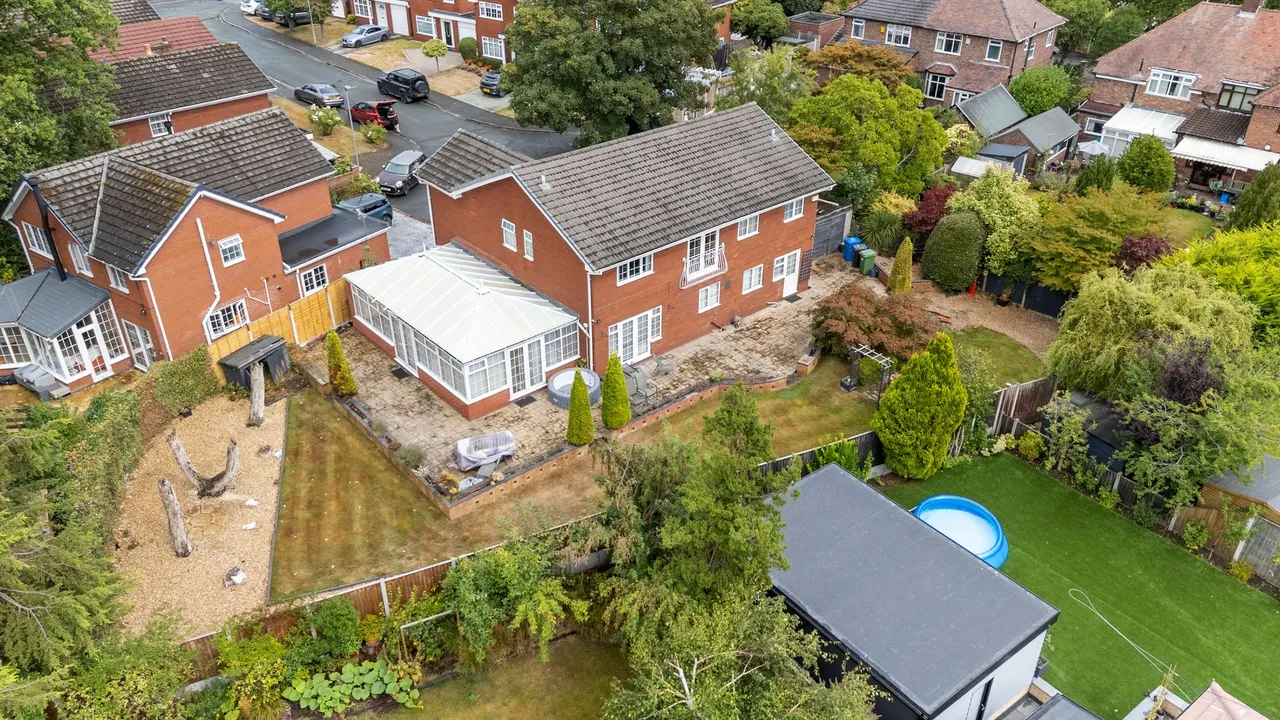 Woodley Fold, Penketh, Warrington, WA5 2JB, photo 16