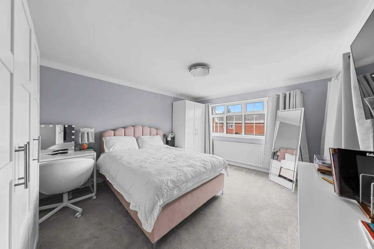 Woodley Fold, Penketh, Warrington, WA5 2JB, photo 22