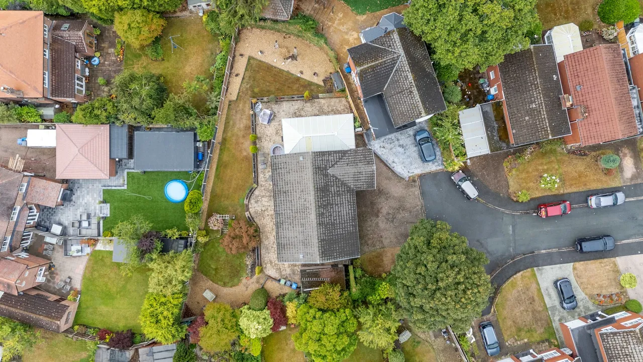 Woodley Fold, Penketh, Warrington, WA5 2JB, photo 13