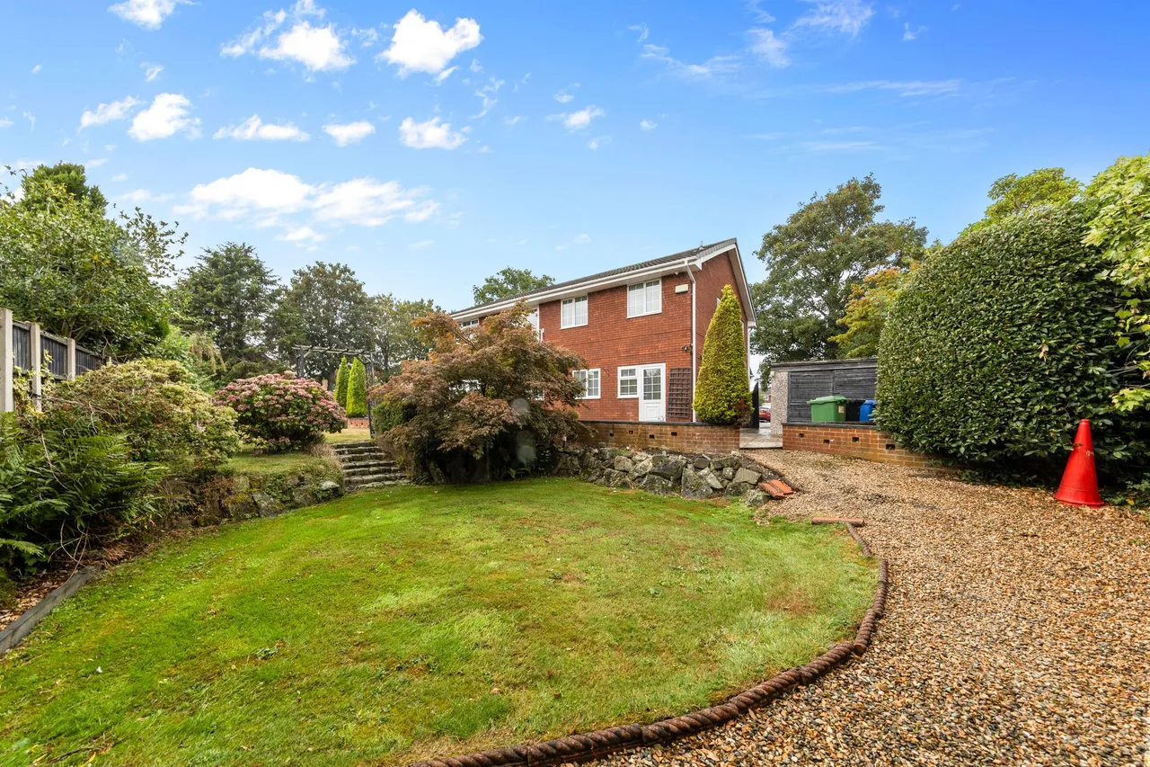 Woodley Fold, Penketh, Warrington, WA5 2JB, photo 31