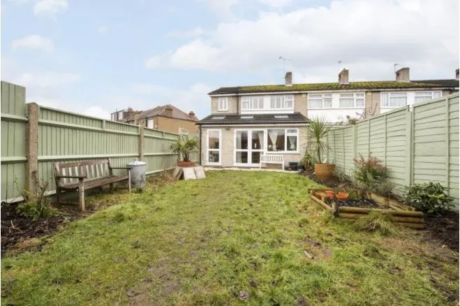 Mervyn Road, London, W13, photo 9