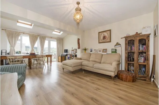 Mervyn Road, London, W13, photo 5