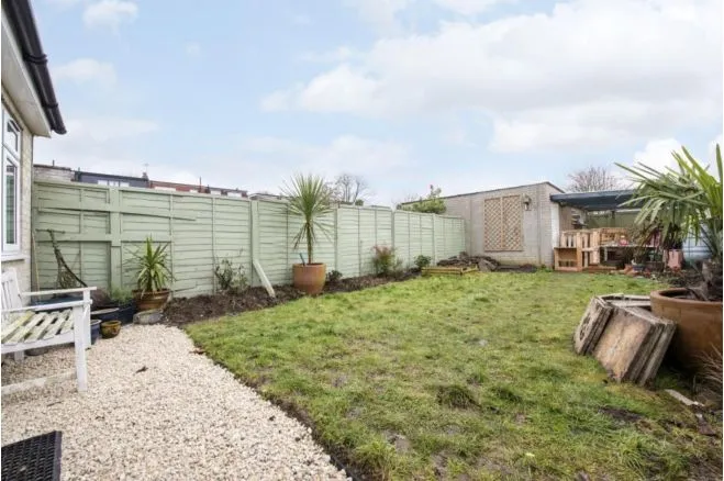 Mervyn Road, London, W13, photo 8