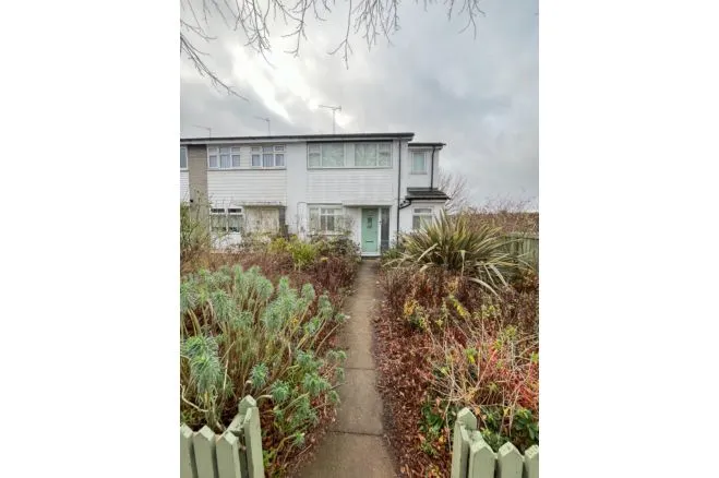 Mervyn Road, London, W13, photo 16
