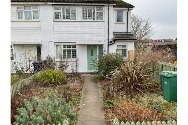 Mervyn Road, London, W13, photo 4