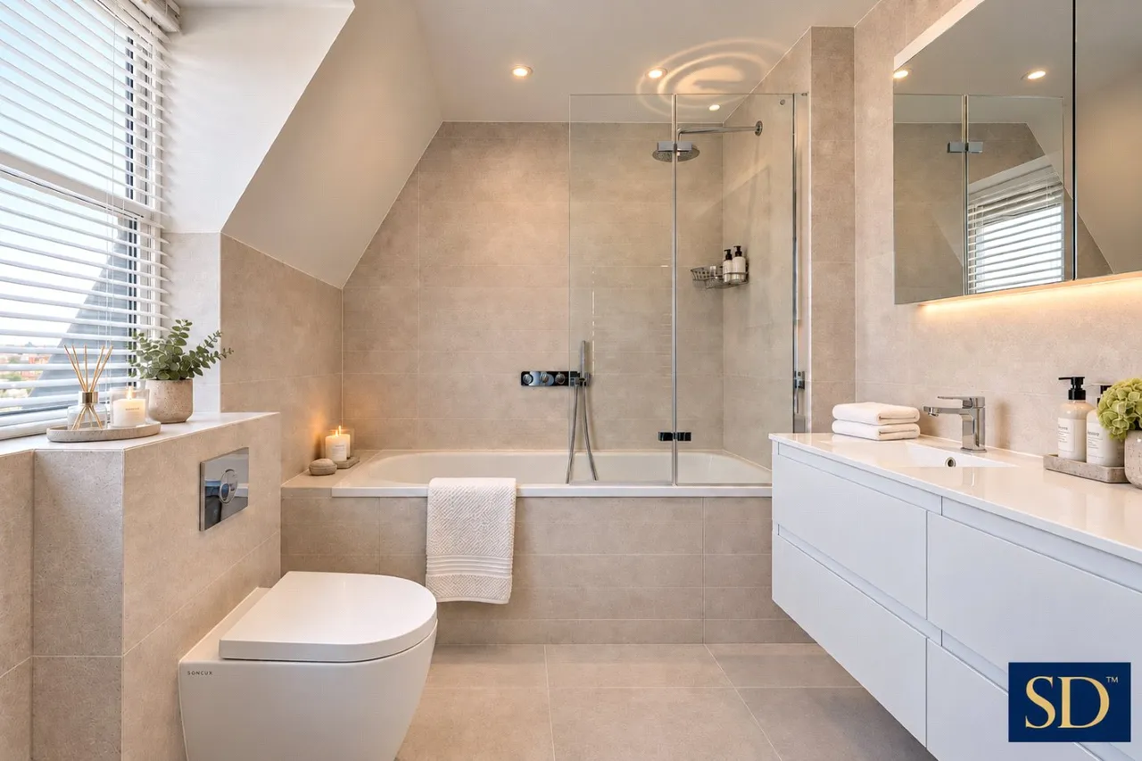 Boydell Court, St John's Wood Park, NW8, photo 6