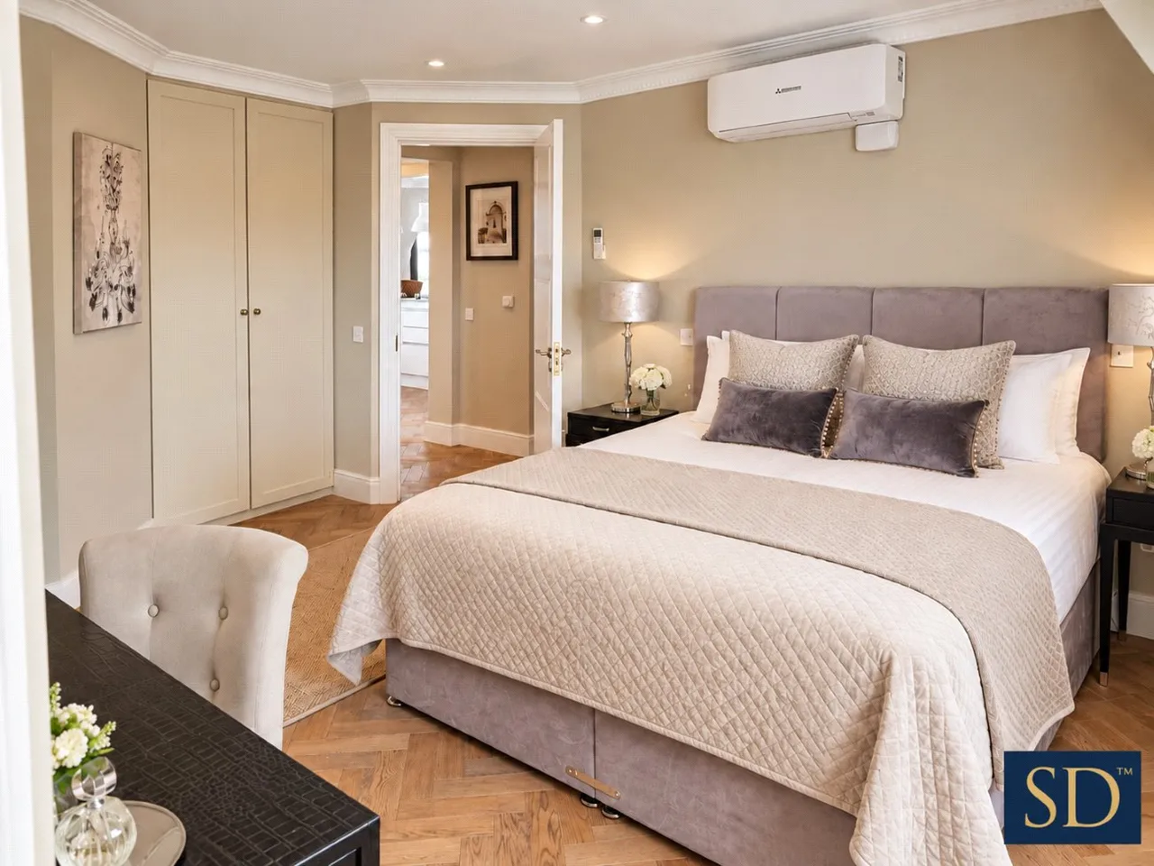 Boydell Court, St John's Wood Park, NW8, photo 5