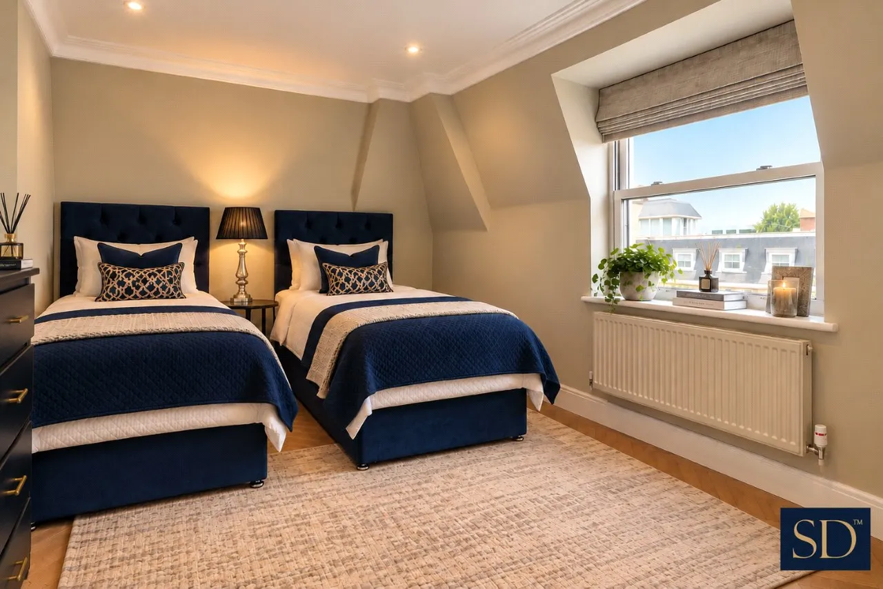 Boydell Court, St John's Wood Park, NW8, photo 9